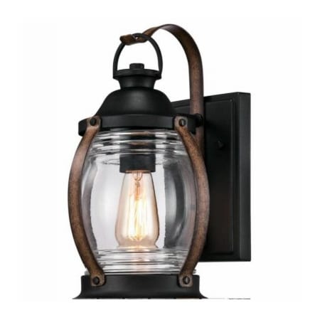 Westinghouse 1LGTCanyon Wall Fixture 63351